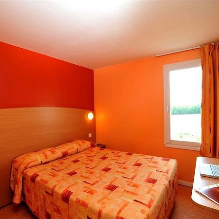 Hotel Initial By Balladins Roissy Cdg / Saint-Mard Saint-Mard (Seine-et-Marne) Exterior foto