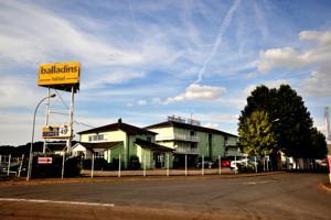 Hotel Initial By Balladins Roissy Cdg / Saint-Mard Saint-Mard (Seine-et-Marne) Exterior foto