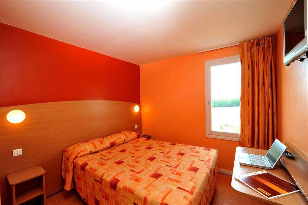 Hotel Initial By Balladins Roissy Cdg / Saint-Mard Saint-Mard (Seine-et-Marne) Exterior foto
