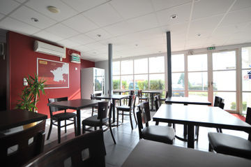 Hotel Initial By Balladins Roissy Cdg / Saint-Mard Saint-Mard (Seine-et-Marne) Exterior foto