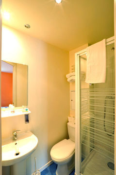 Hotel Initial By Balladins Roissy Cdg / Saint-Mard Saint-Mard (Seine-et-Marne) Exterior foto